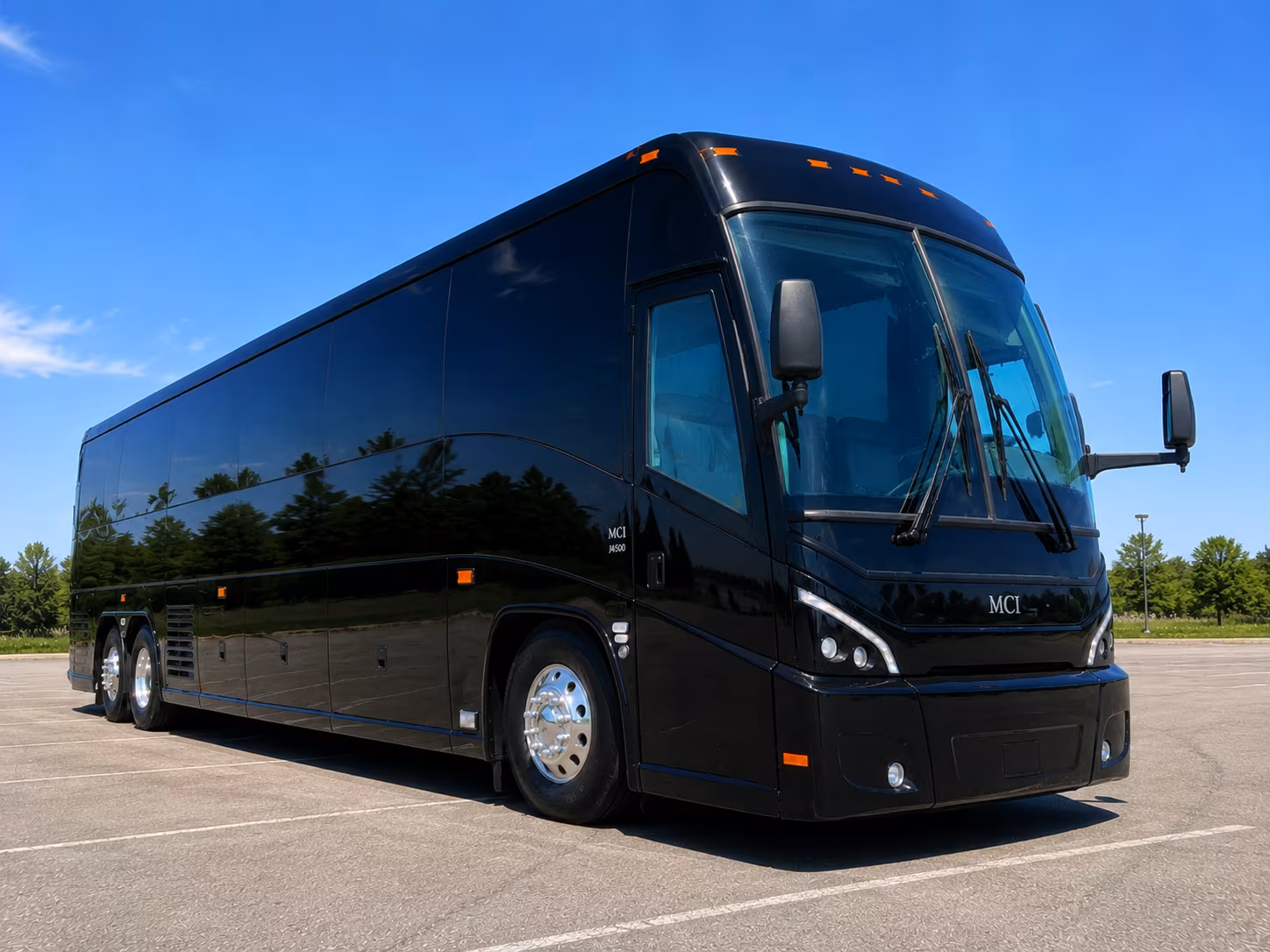 airport pickup shuttles for out of town wedding guests flying into la