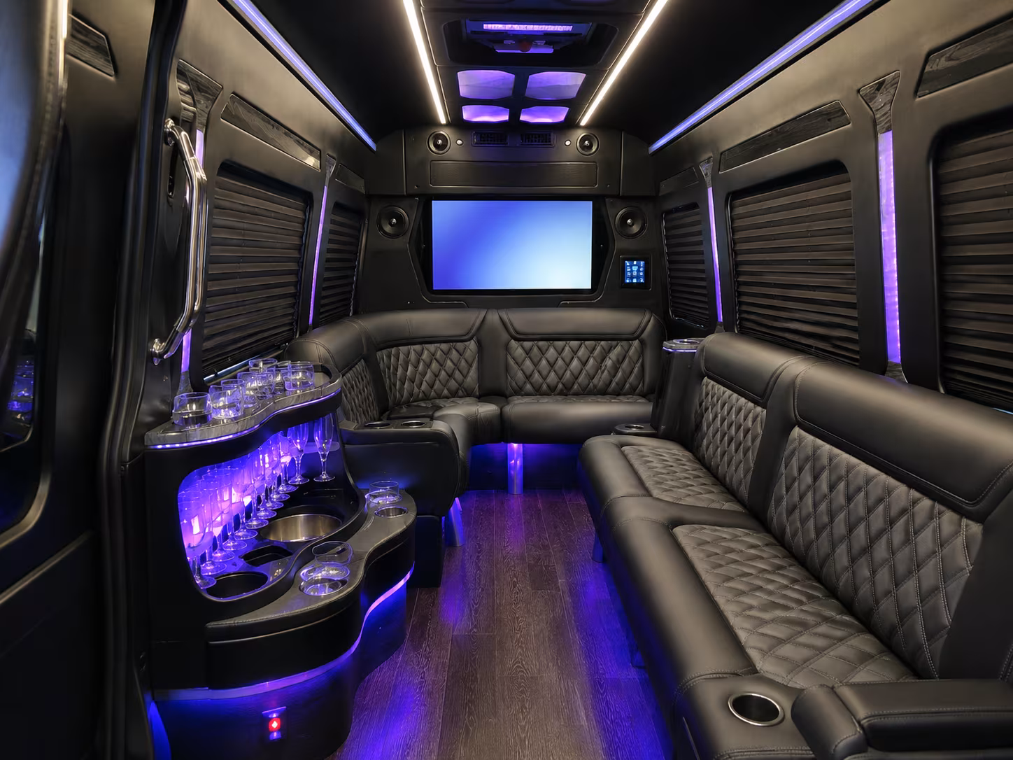book your norwalk prom bus early may dates fill fast across all of la county