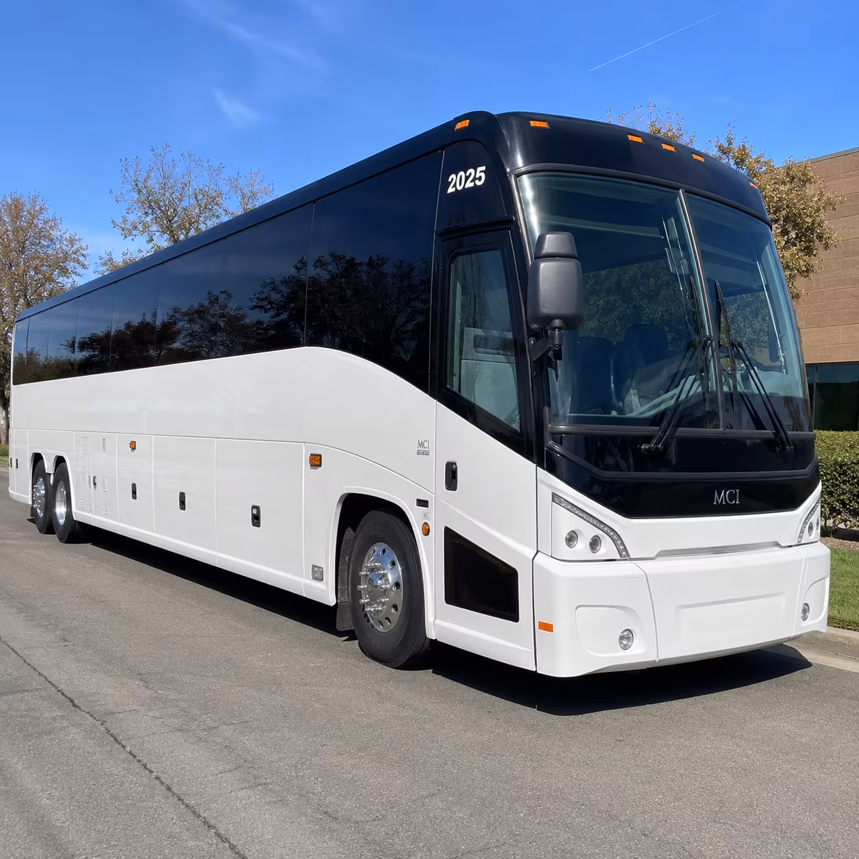 charter bus rentals to knott s berry farm disneyland and sofi stadium