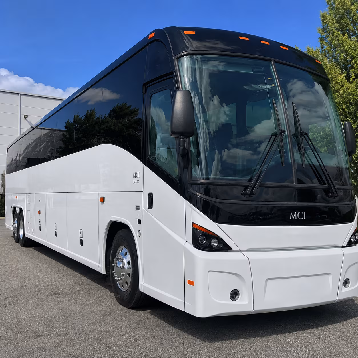 dodger stadium charter bus rentals for norwalk baseball fans