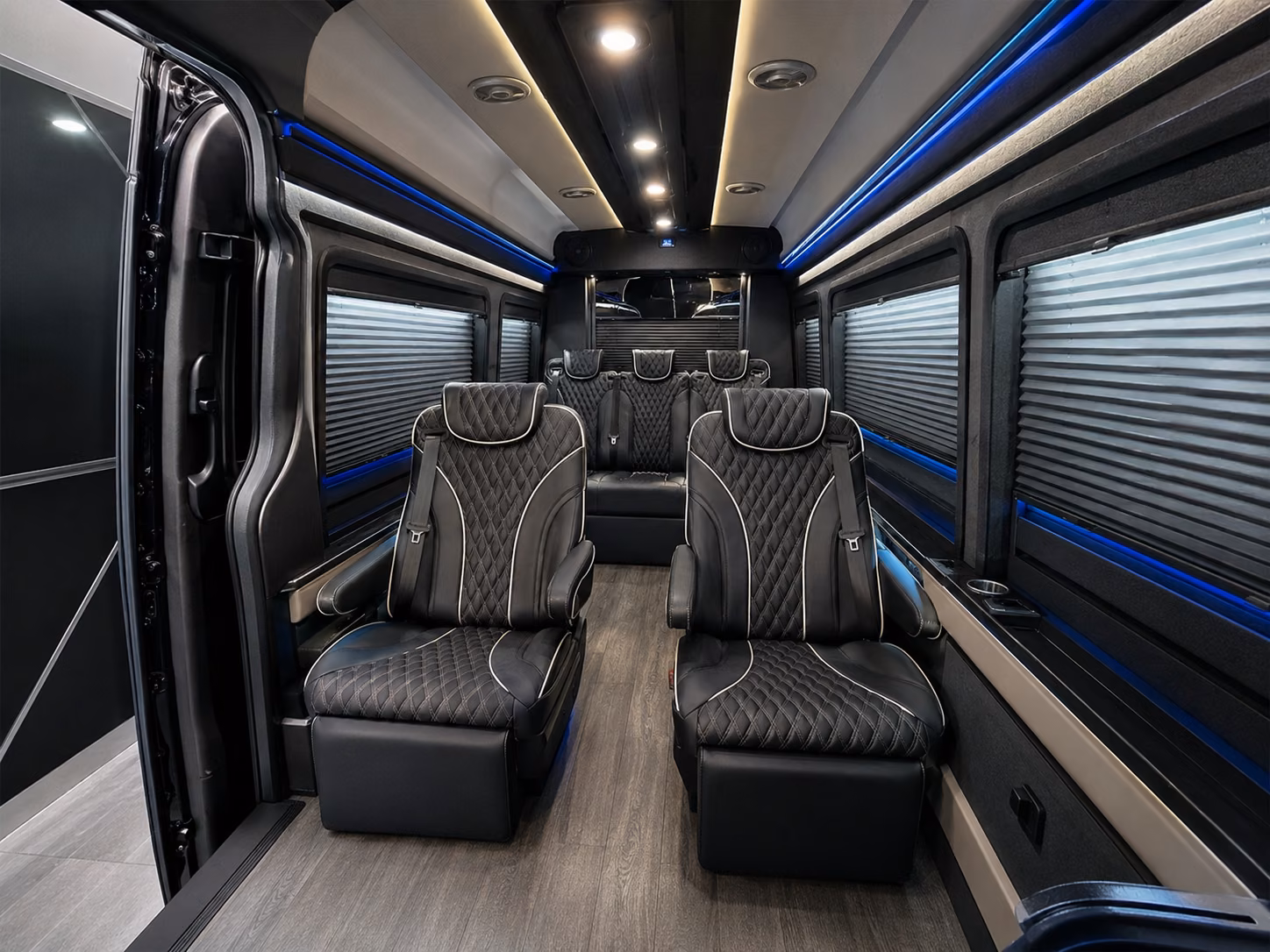 hollywood burbank airport bur transfers and multi airport group trips