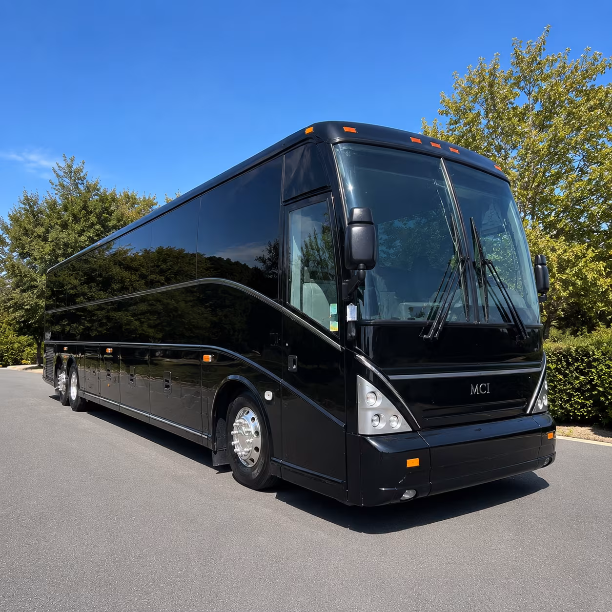 la galaxy and lafc bus rentals to dignity health sports park and bmo stadium
