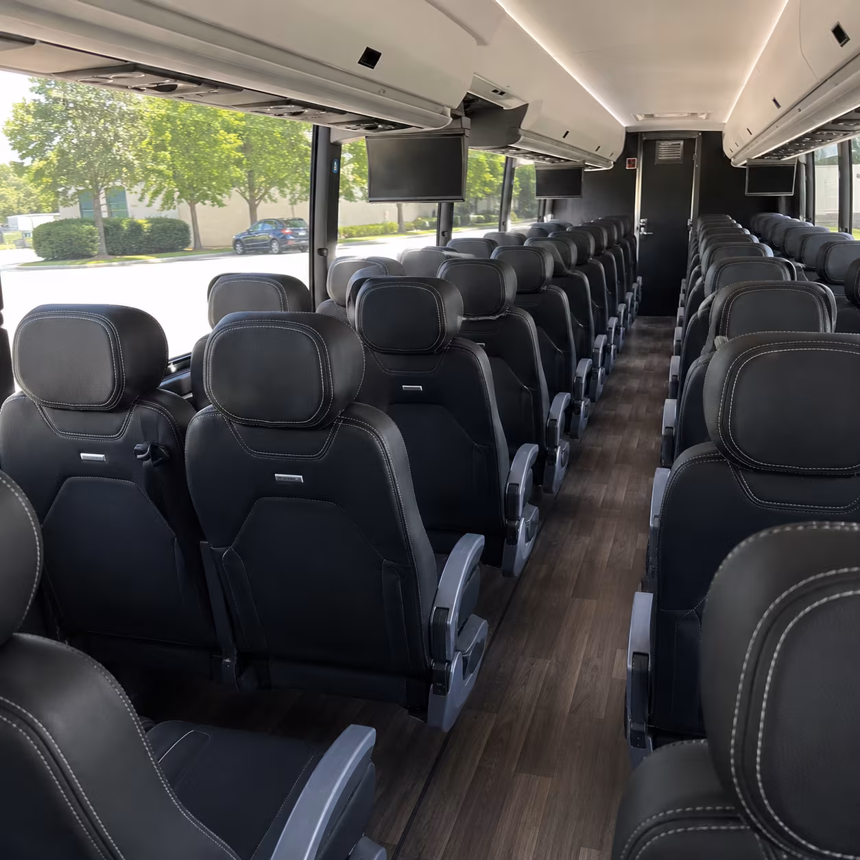 multi day charter bus trips to san francisco sacramento and beyond