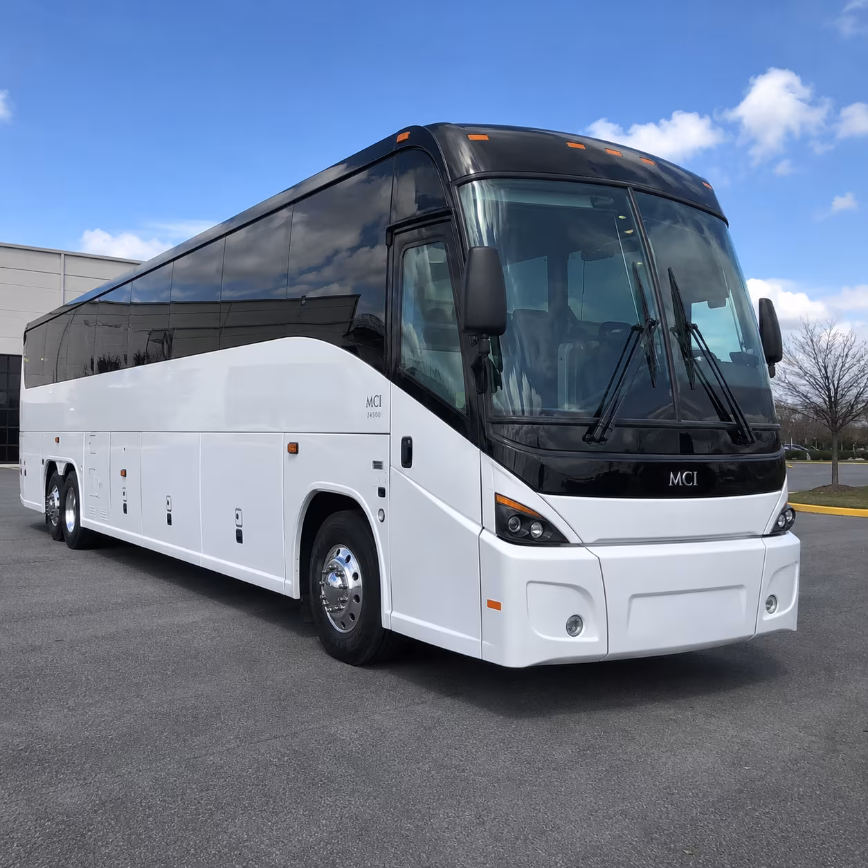 norwalk concert transportation