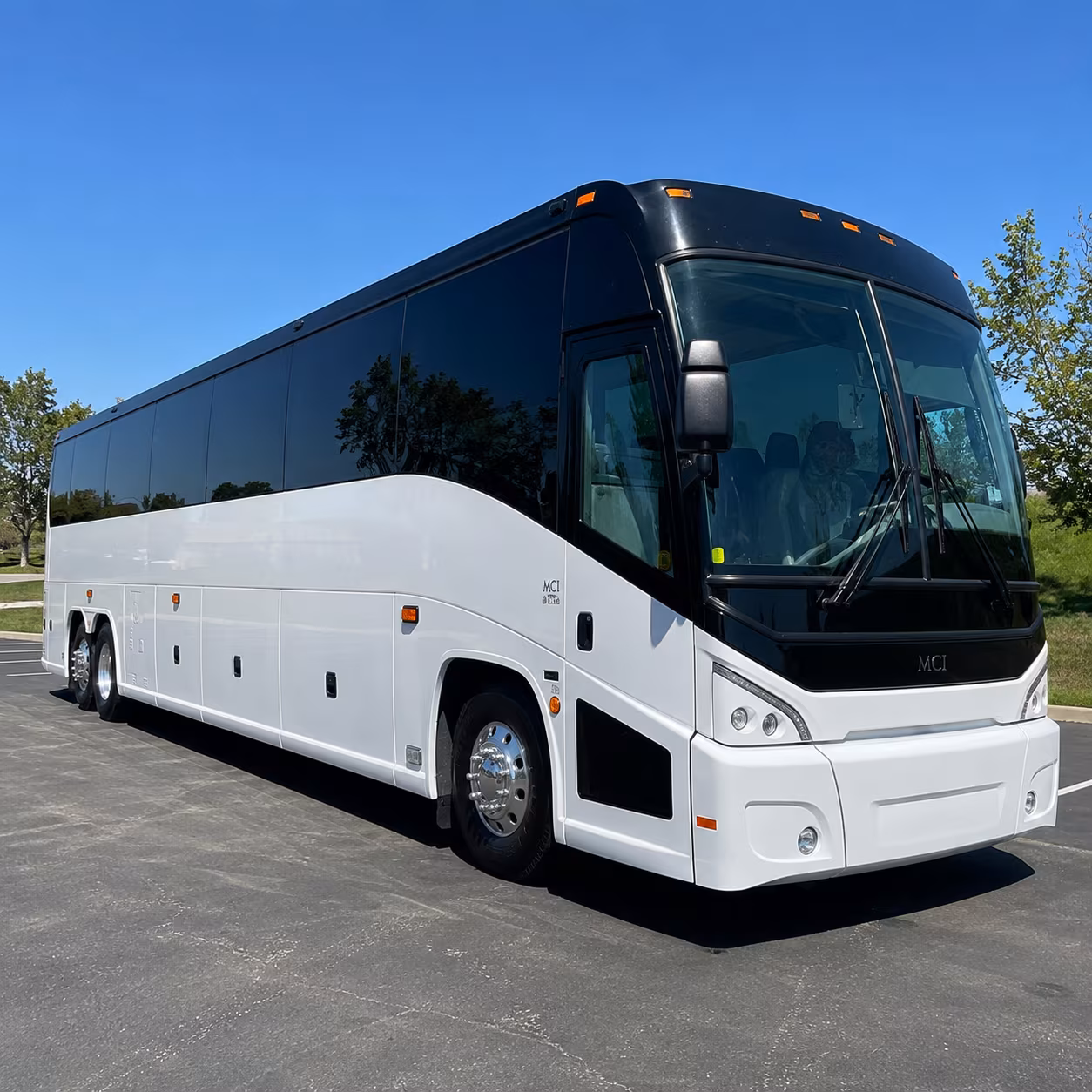 norwalk corporate event transportation
