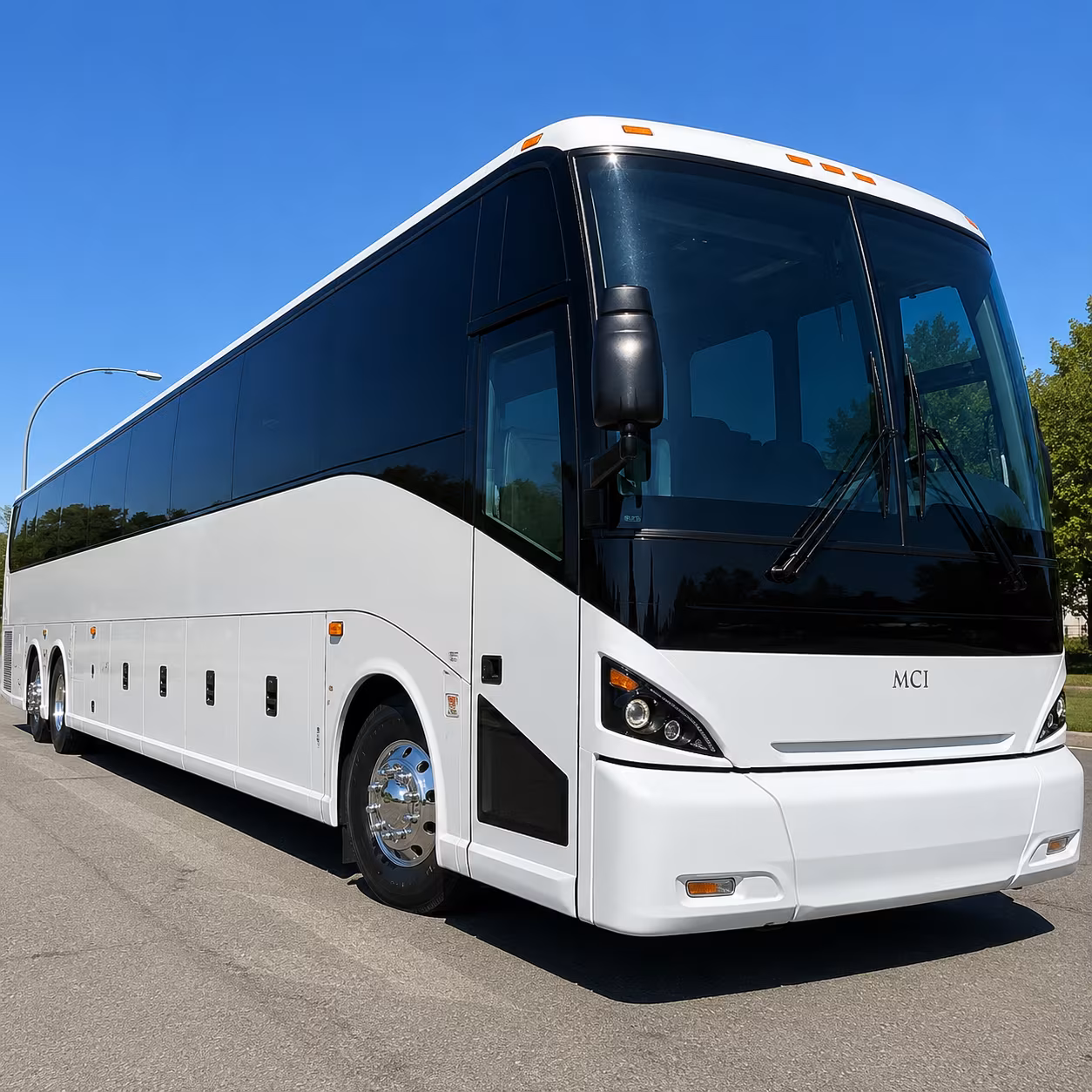 norwalk employee transportation