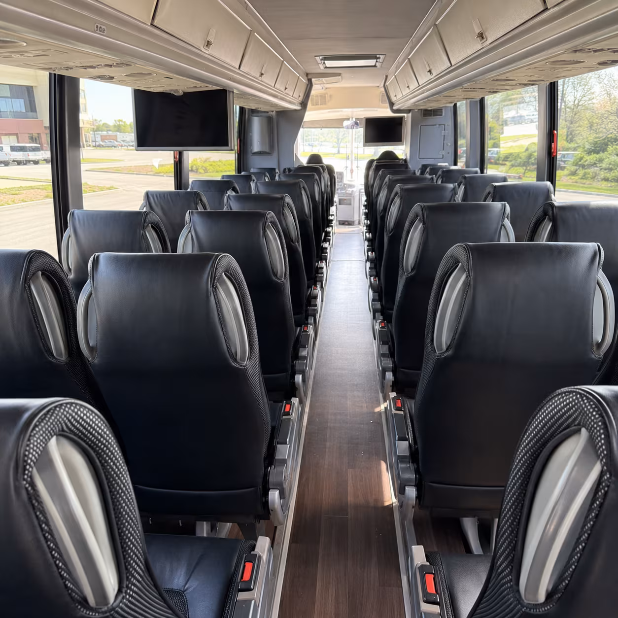 norwalk long distance transportation