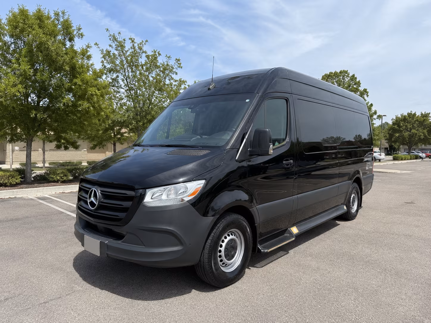 norwalk prom transportation