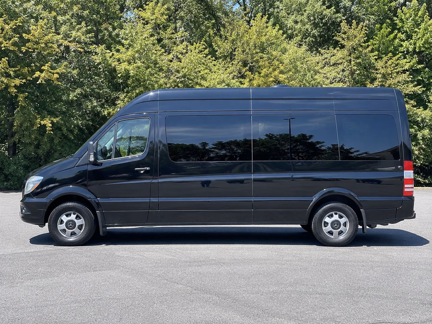 norwalk sporting event transportation