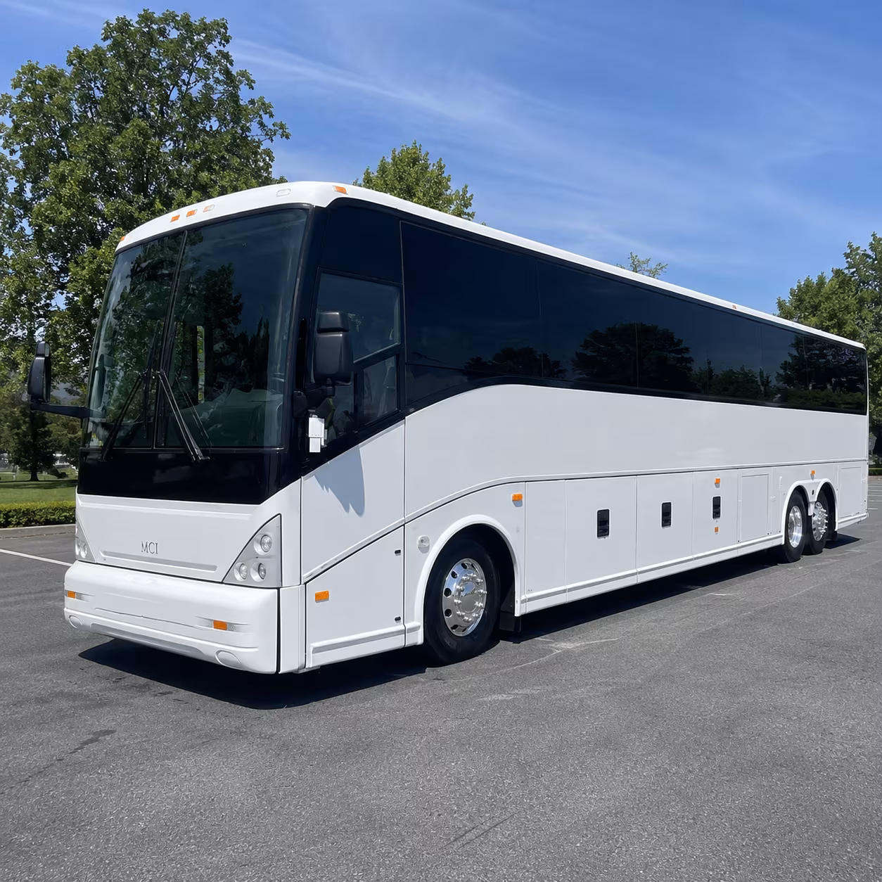 norwalk wedding transportation