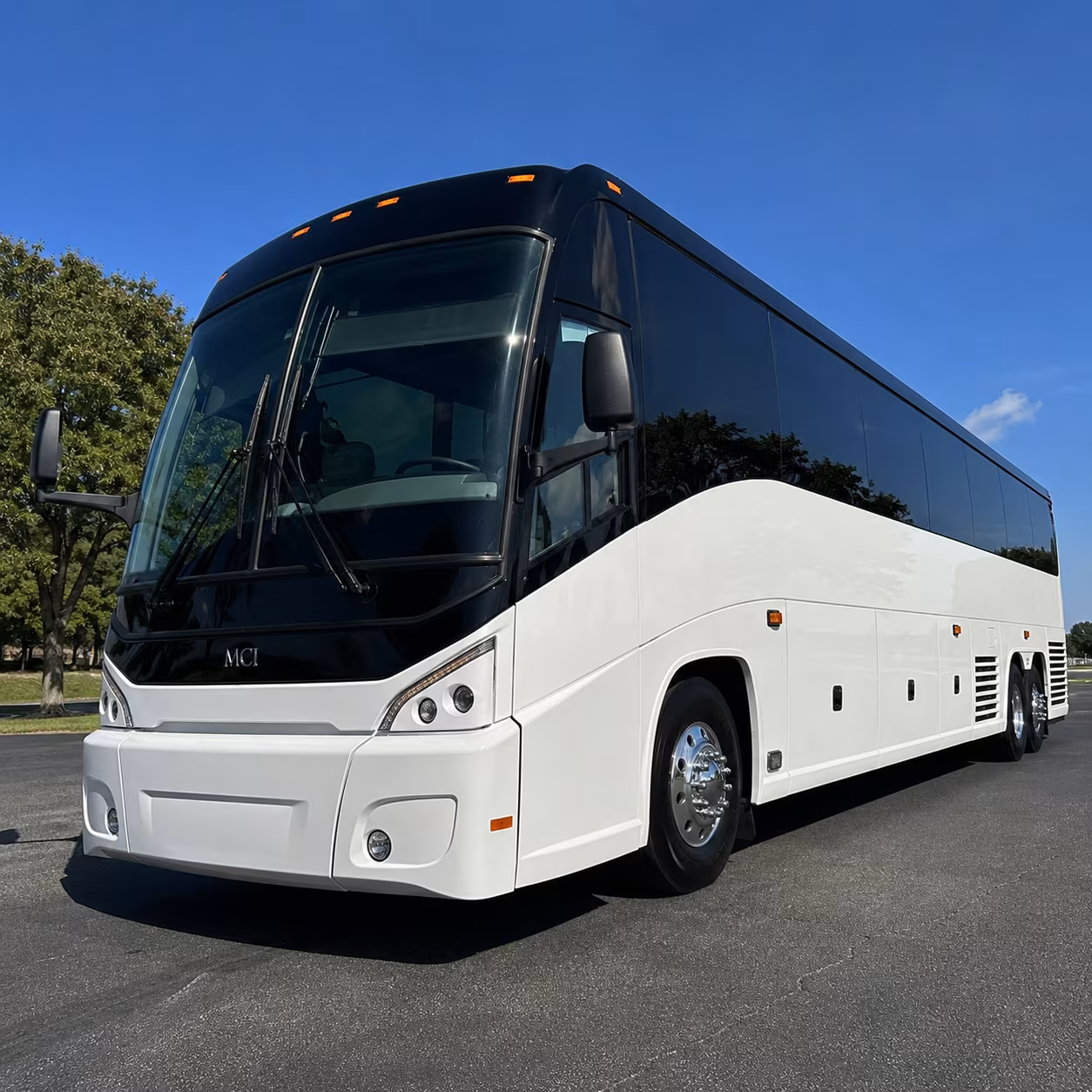 party buses to intuit dome and the inglewood entertainment district
