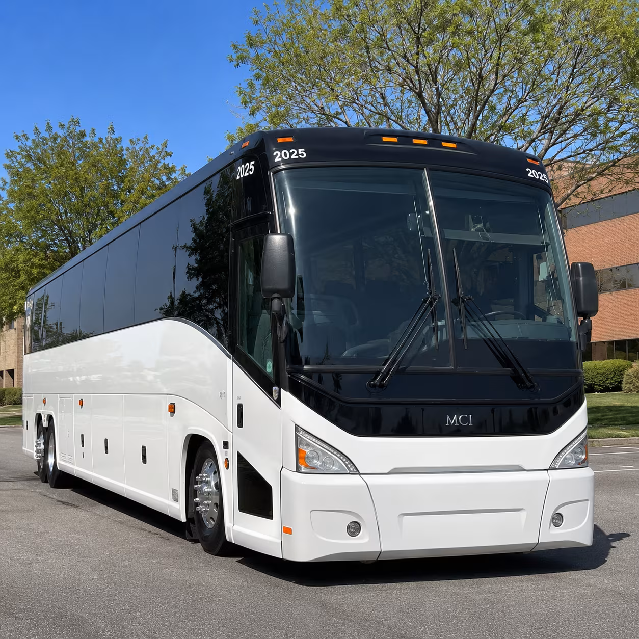 prom and graduation transportation for norwalk area schools