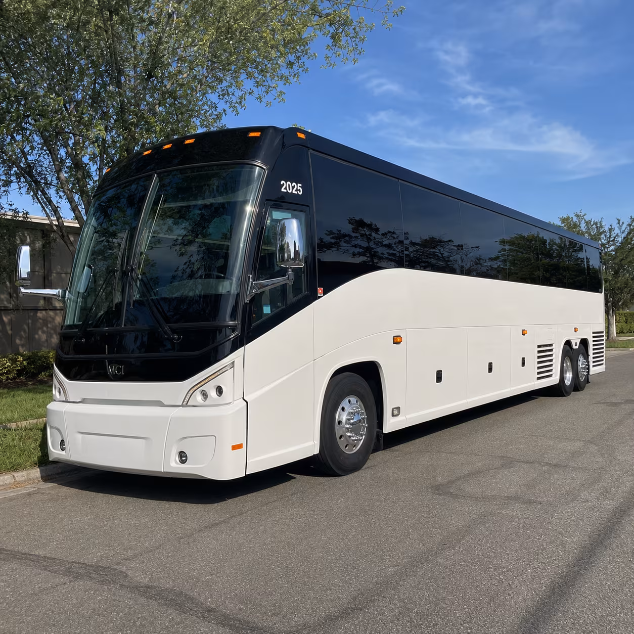 senior ministry outings and accessible transportation for your congregation