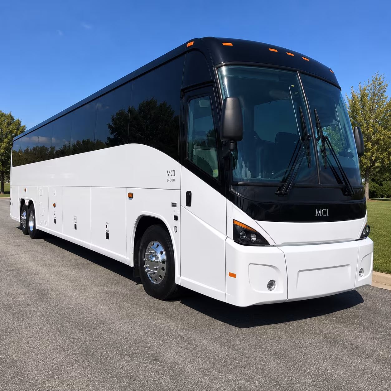 shuttle your workforce between the norwalk metrolink station and your campus