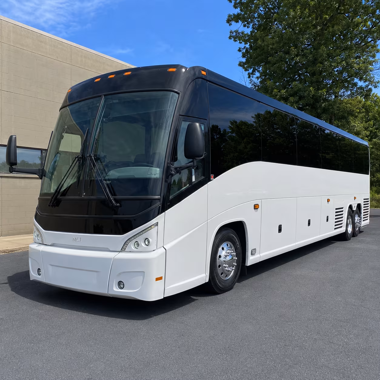 sofi stadium concert bus rentals from norwalk