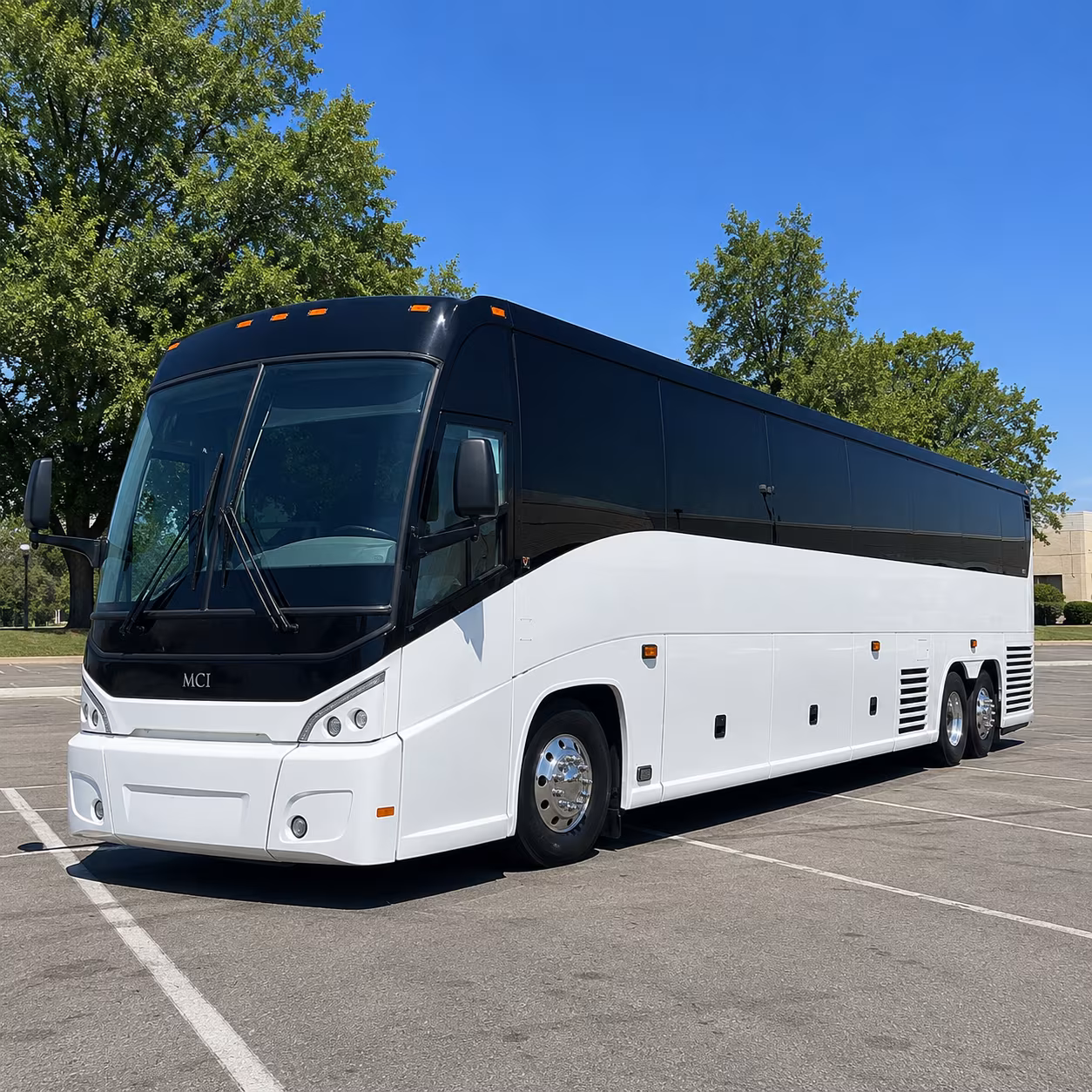 sunday service shuttles and conference transportation across the la area
