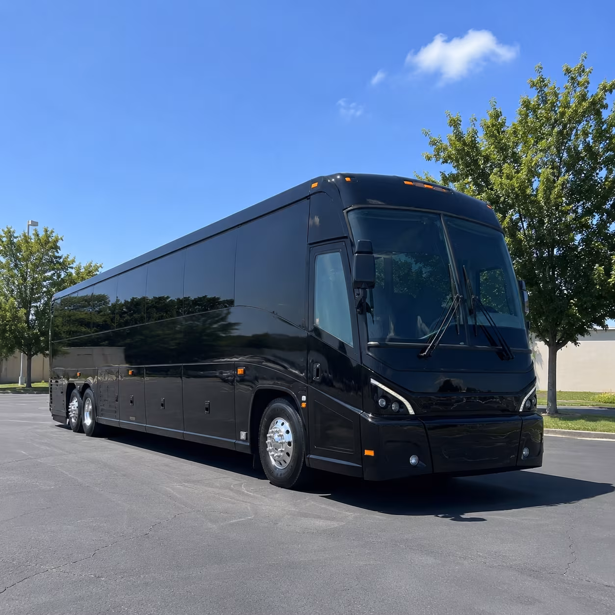 you re never limited to one fleet for norwalk government and military transportation