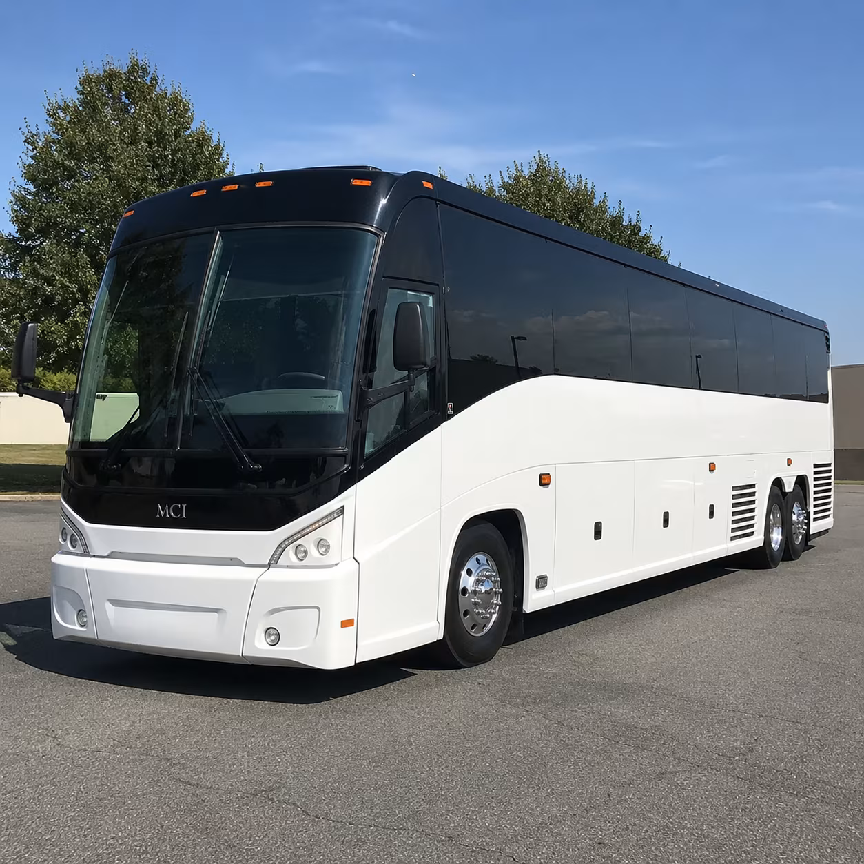 youth group and vbs transportation throughout the summer